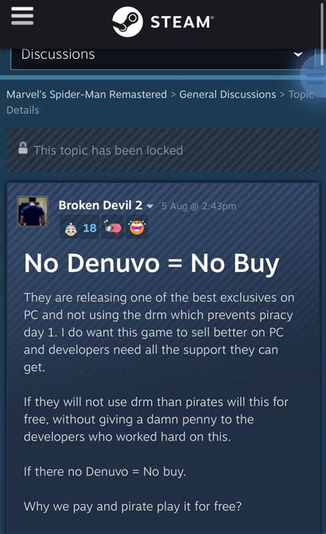 for honor crackwatch|Denuvo doesn't affect you unless you're a pirate. :: .